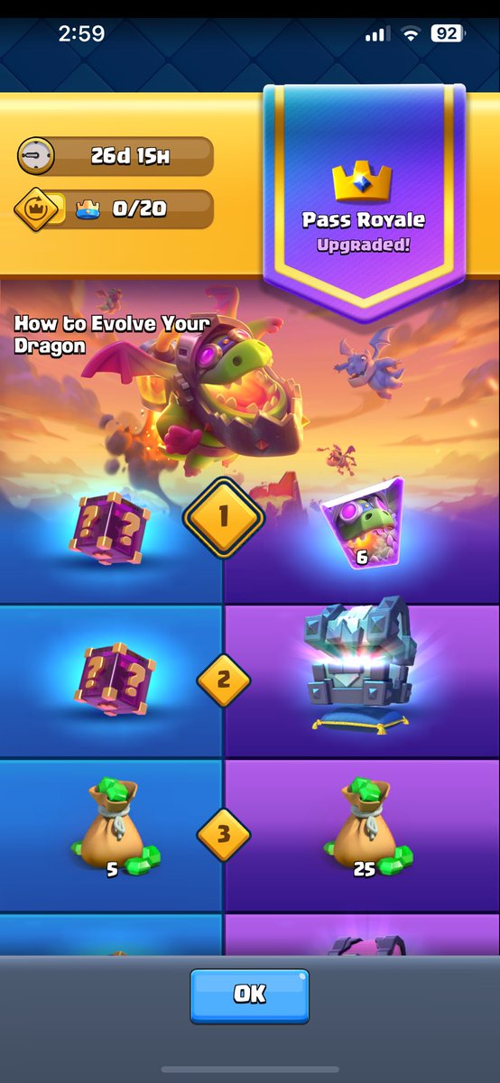 Gracias <a href="/eldonroyale/">STMN El Don Royale</a> por el pase 🙌🥹