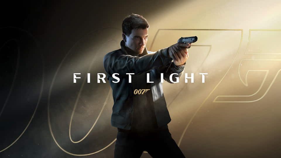 🔵 IO Interactive y Amazon MGM Studios anuncian el regreso de James Bond a los videojuegos con 007 First Light, que llegará en 2026

puregaming.es/007-first-ligh…
