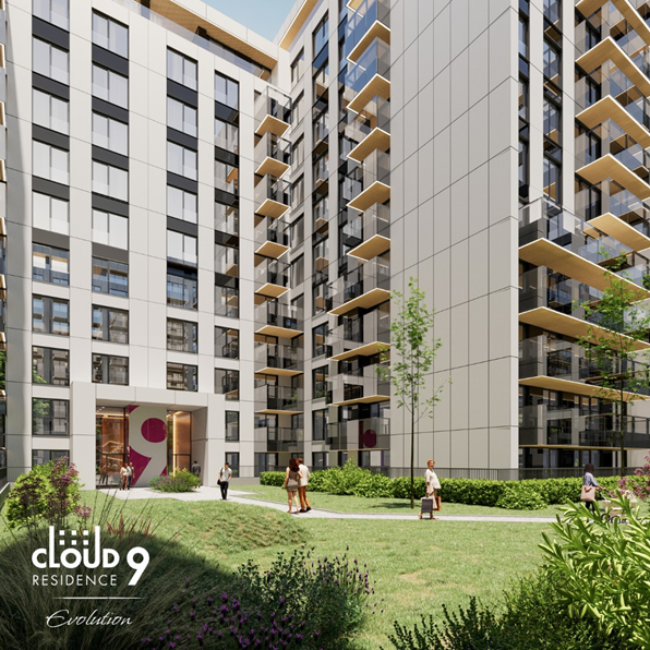 Cloud9Residence's tweet photo. 🏙️ Cloud9 Evolution is a complete community! 
Here, you have everything you need: private park, fitness center, cafes, shops, even a school &amp; kindergarten on site. 🎒
Live smart. Invest smarter!
#SmartInvestment #Cloud9Evolution #RealEstateRomania https://t.co/pQ7jrDhUUC