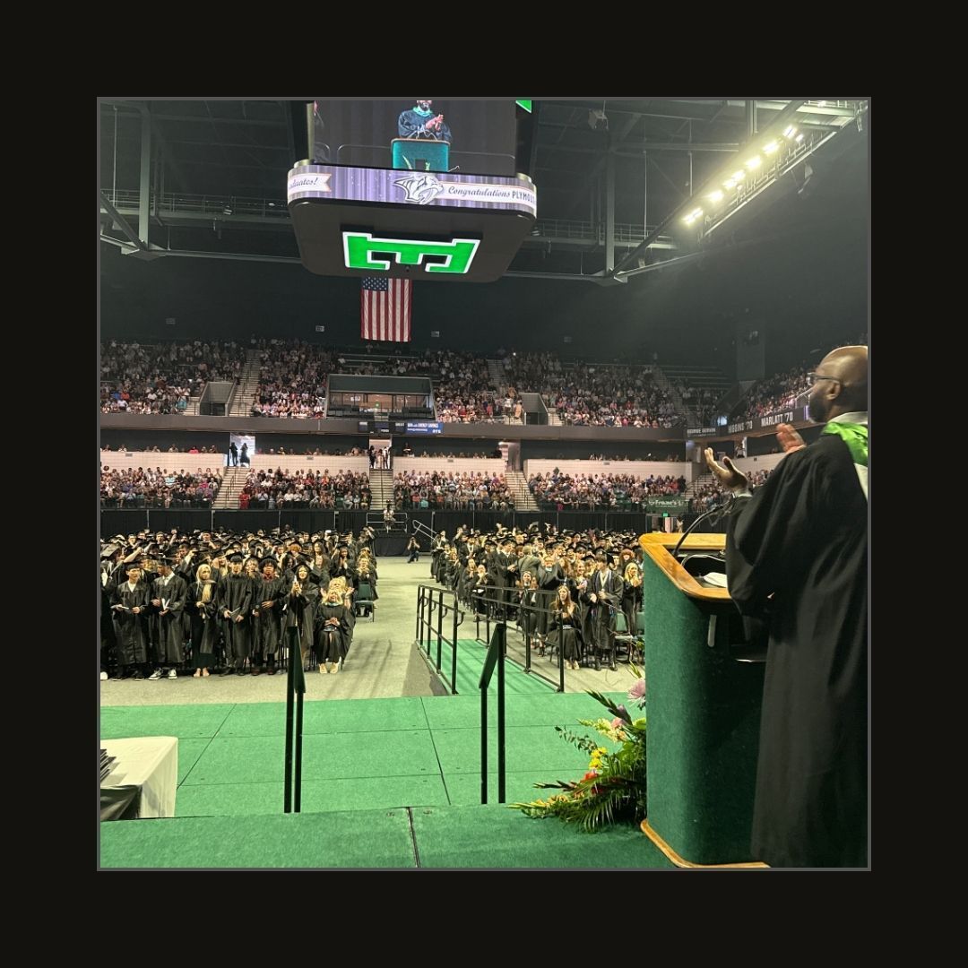 Congratulations to the P-CEP Graduating Class of 2025! 🎓
Over the weekend, hundreds of students from Plymouth, Canton, &amp; Salem walked across the stage to receive their diplomas, cheered on by family, friends, and proud P-CCS faculty.