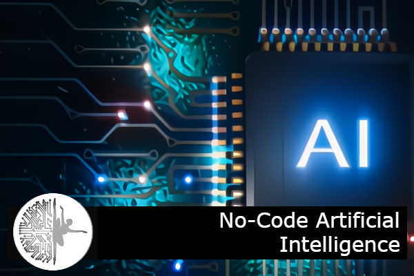 CyberBallet's tweet photo. Boost your career with this hands-on, no-code AI course! Learn from experts, build real-world models (fraud detection, sales forecasts, healthcare AI), and train flexibly on an award-winning, ADA-compliant platform. No coding needed—just results!

https://t.co/pf6qKQXRNg https://t.co/pOMXHVgj6z