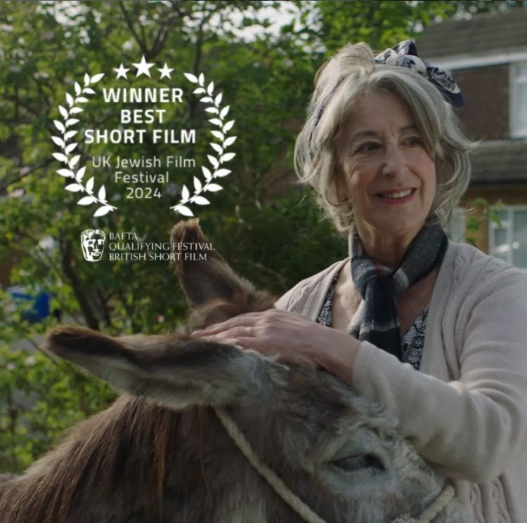 Nicci Topping Casting CSA CDA tweet media