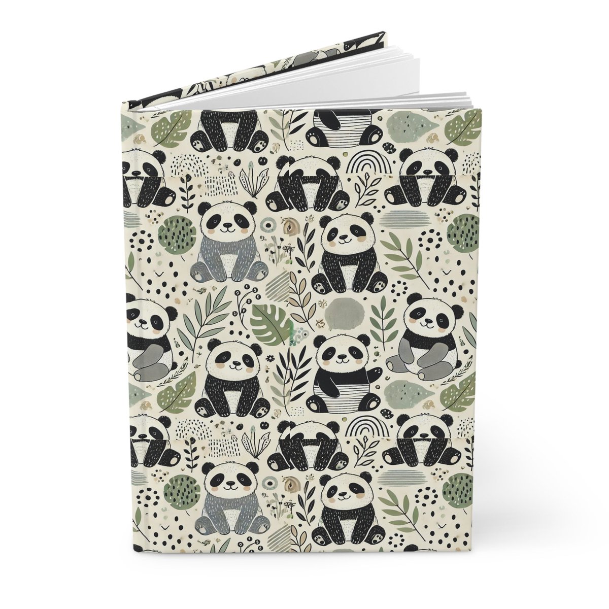 LSLifestylesCo's tweet image. Unleash your creativity with the Happy Panda Hardcover Journal Matte! Sleek, sturdy, and a steal at just $19.99. Your new must-have for jotting down all your brilliant ideas. 🐼✨ #CreativeEssentials #LakeshoreLifestyles coralcove.lakeshorelifestyle.co/products/happy…