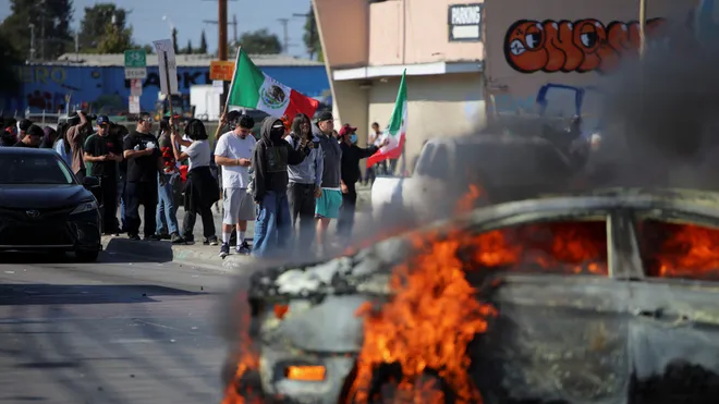 Krowthreader's tweet image. 🧵THREAD : Les Dingueries aux USA 🔥