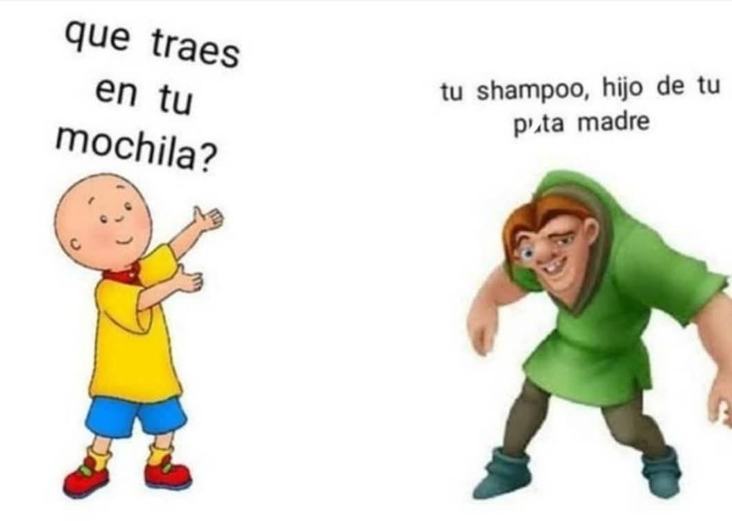 El CondeNado (@elconde_nad0) on Twitter photo 