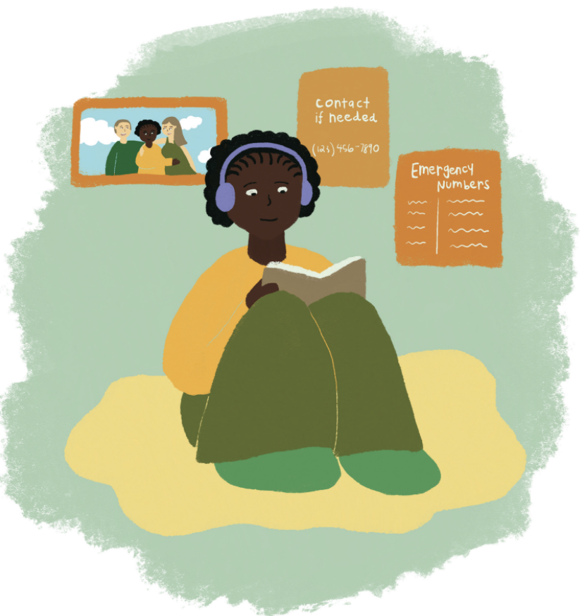 “How old is old enough to stay home alone?”

Foster parents ask this all the time. In the upcoming issue of Fostering Families Today, we’re tackling this tricky question.

Click the link below to make sure you're subscribed.
fosteringfamiliestoday.com/product/foster…