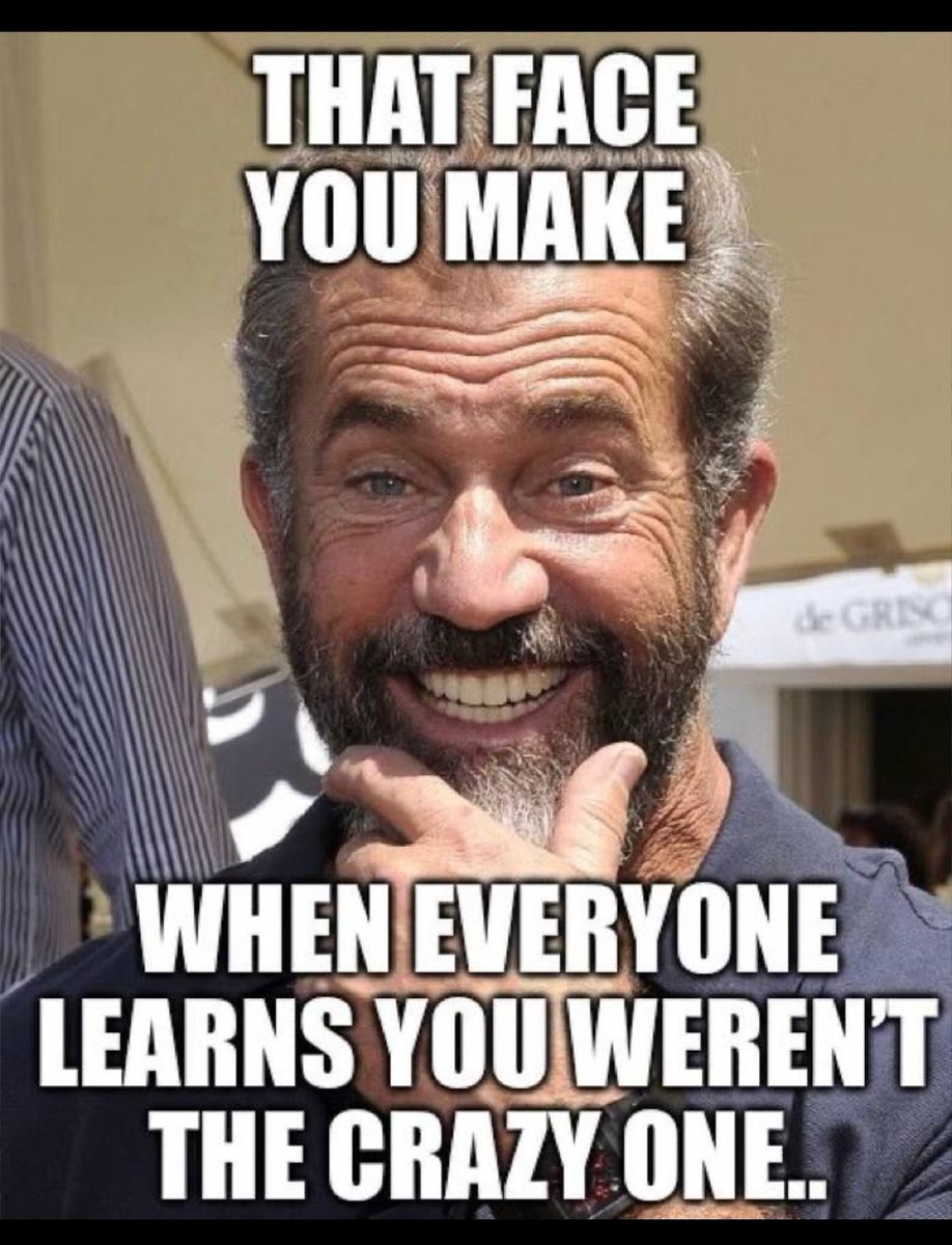 GregMac746744's tweet image. I just made a &apos;rather extensive&apos; summary of 9-11 on Instagram. So not entirely clear at this point😆😅🤣
#WeEndure
#ThinkLogically
#GoTheDistance