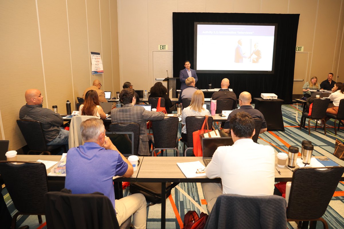 SaferWatchApp's tweet image. SaferWatch is proud to be an annual partner of FS3 and attending the Florida School Safety Summit in Orlando! Thank you to @FLSchoolSafety and @EducationFL for hosting such a valuable event, focused on continuing to make the State of Florida the leader in school safety across the…