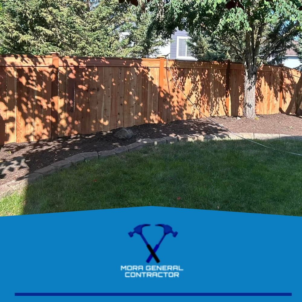 MoraContractor's tweet photo. Don’t waste your weekend fixing things—leave it to us! Our handyman services handle everything from small repairs to home updates. Call us today for quick help!
#HandymanServices
https://t.co/P70qv8MAda https://t.co/DXIi9Y0ELR