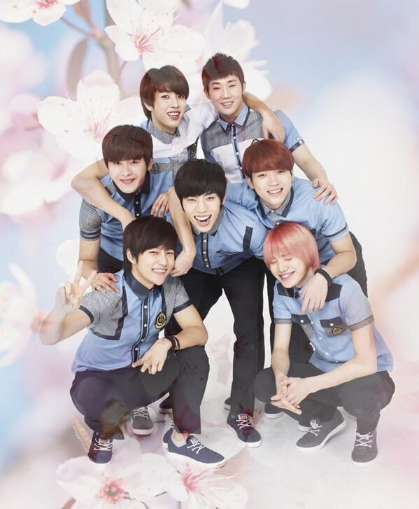 npomvtt's tweet photo. INFINITE (2010) https://t.co/b6B7sx5Qdb