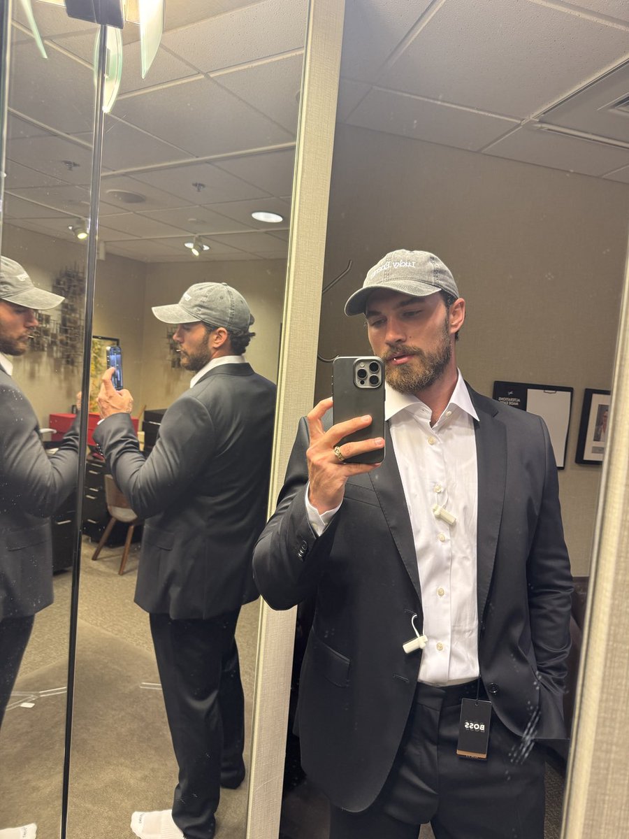yerger, michael yerger 👔