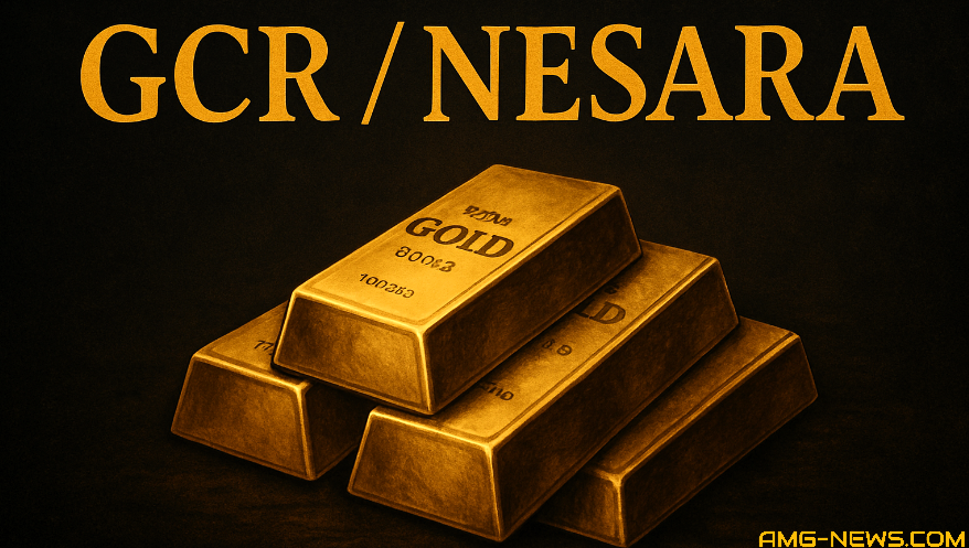 🇺🇸‼️ GLOBAL CURRENCY RESET 2025: TRUMP’S WAR ON THE FED, CBDC COLLAPSE, AND THE RISE OF NESARA/GESARA GOLD SOVEREIGNTY – THE GLOBAL RESET THAT WASN’T THEIRS 🇺🇸‼️

In 2025, Trump launches the final assault: Global Currency Reset activated, the Federal Reserve targeted for