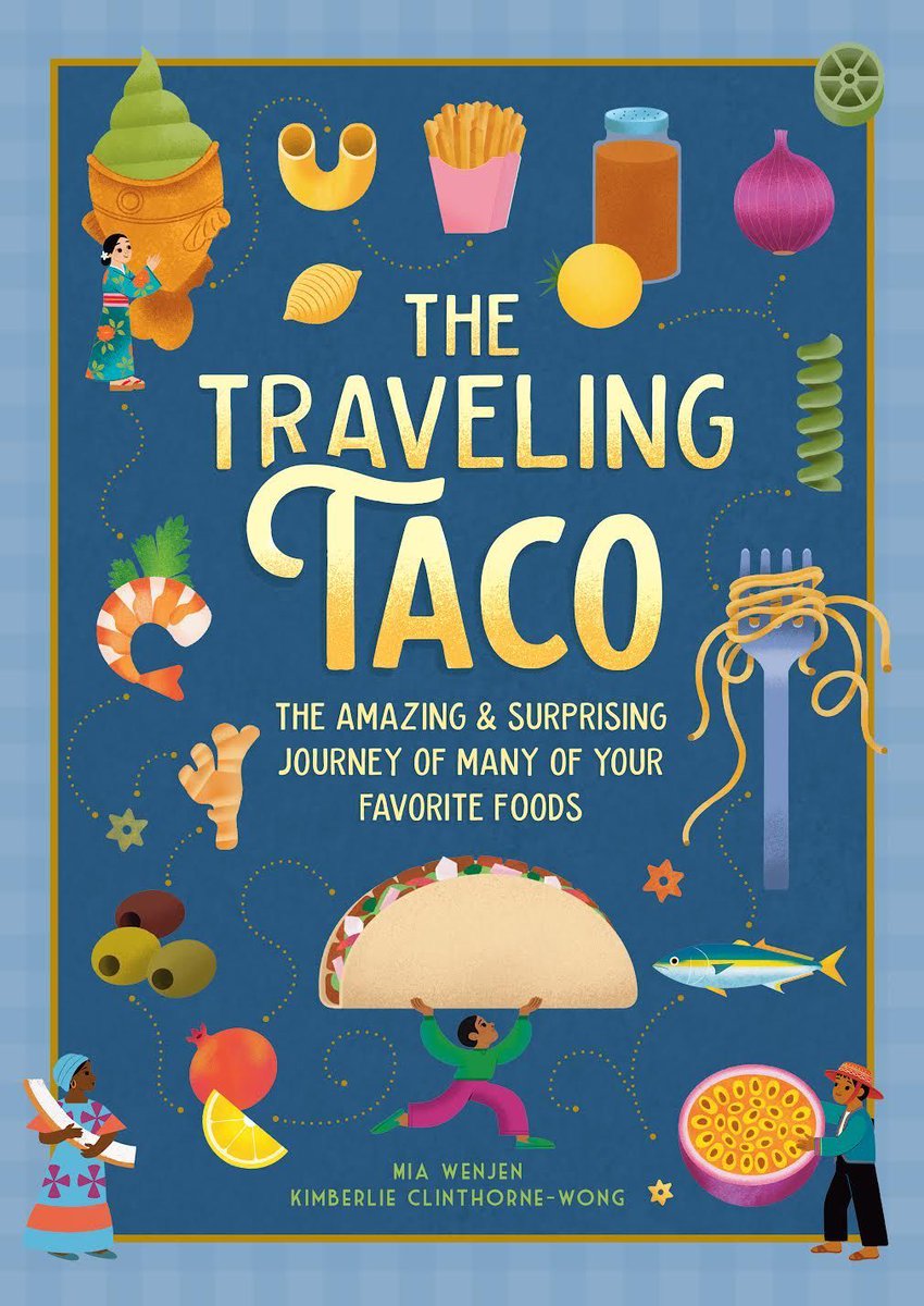 PragmaticMom (@pragmaticmom) on Twitter photo THE TRAVELING TACO Interview with Author Mia Wenjen buff.ly/wBXgMrP via <a href="/biculturalmama/">Maria Wen Adcock</a> <a href="/redcometpress/">Red Comet Press</a> #ReadYourWorld #taco #immigrants #picturebook THE TRAVELING TACO Interview with Author Mia Wenjen buff.ly/wBXgMrP via <a href="/biculturalmama/">Maria Wen Adcock</a> <a href="/redcometpress/">Red Comet Press</a> #ReadYourWorld #taco #immigrants #picturebook