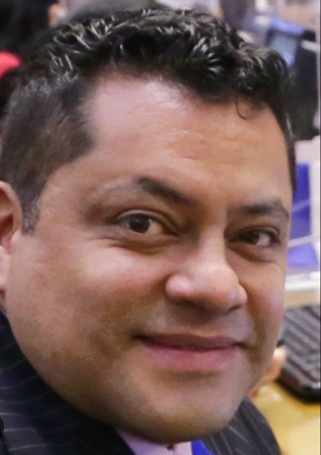 Los repartidores!  separados al nacer, no los compares 😉🐀