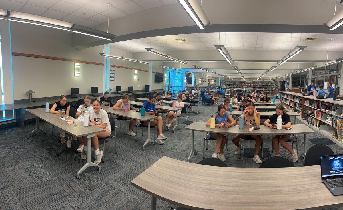 Leading Edge North Omaha: Jared (@le_northomaha) on Twitter photo 🔵⚪️We just kicked off PLV South's Summer Volleyball Fundraiser! 🏐🏐🏐
Please consider helping these ladies out by clicking the link below and supporting!
Thank you!!
<a href="/PLSouthTitanVb/">Papio South Titan Volleyball</a> <a href="/PLSHSTitans/">Papillion La Vista South High School</a> <a href="/PLS_activities/">PLS Titan Activities</a>
app.launchfundraising.com/FundraiserHome… 🔵⚪️We just kicked off PLV South's Summer Volleyball Fundraiser! 🏐🏐🏐
Please consider helping these ladies out by clicking the link below and supporting!
Thank you!!
<a href="/PLSouthTitanVb/">Papio South Titan Volleyball</a> <a href="/PLSHSTitans/">Papillion La Vista South High School</a> <a href="/PLS_activities/">PLS Titan Activities</a>
app.launchfundraising.com/FundraiserHome…