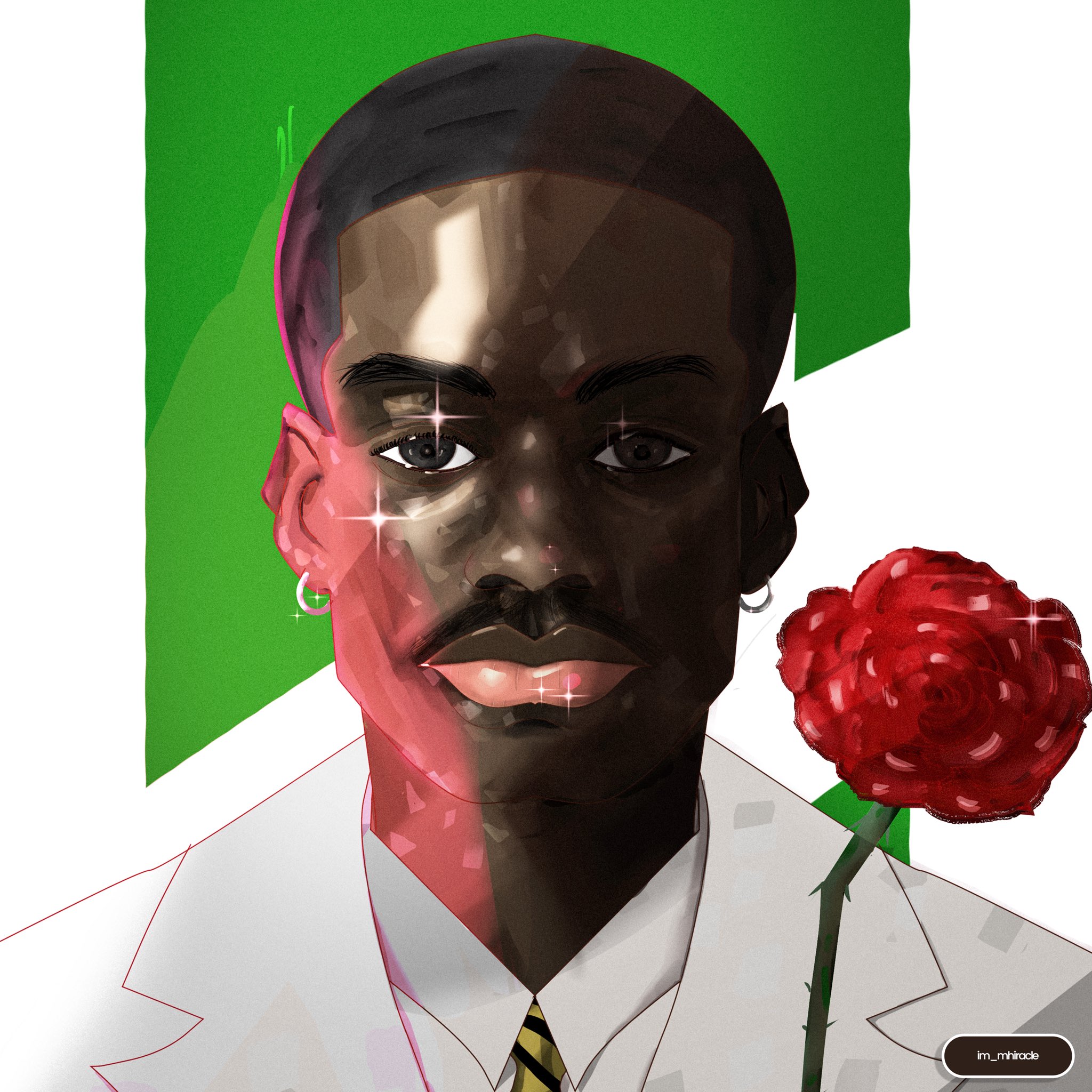 ARTist - Search / X