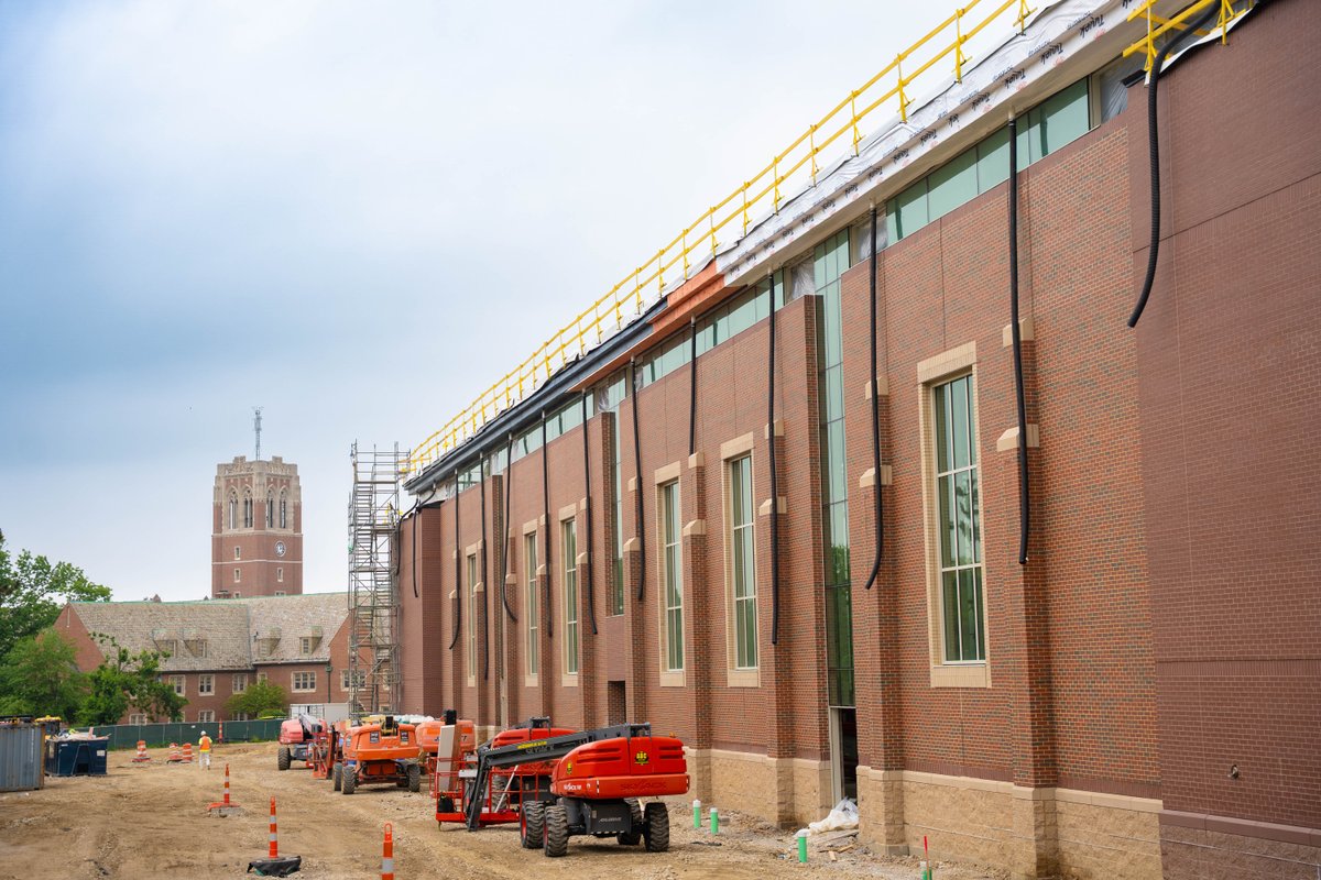 John Carroll University tweet media