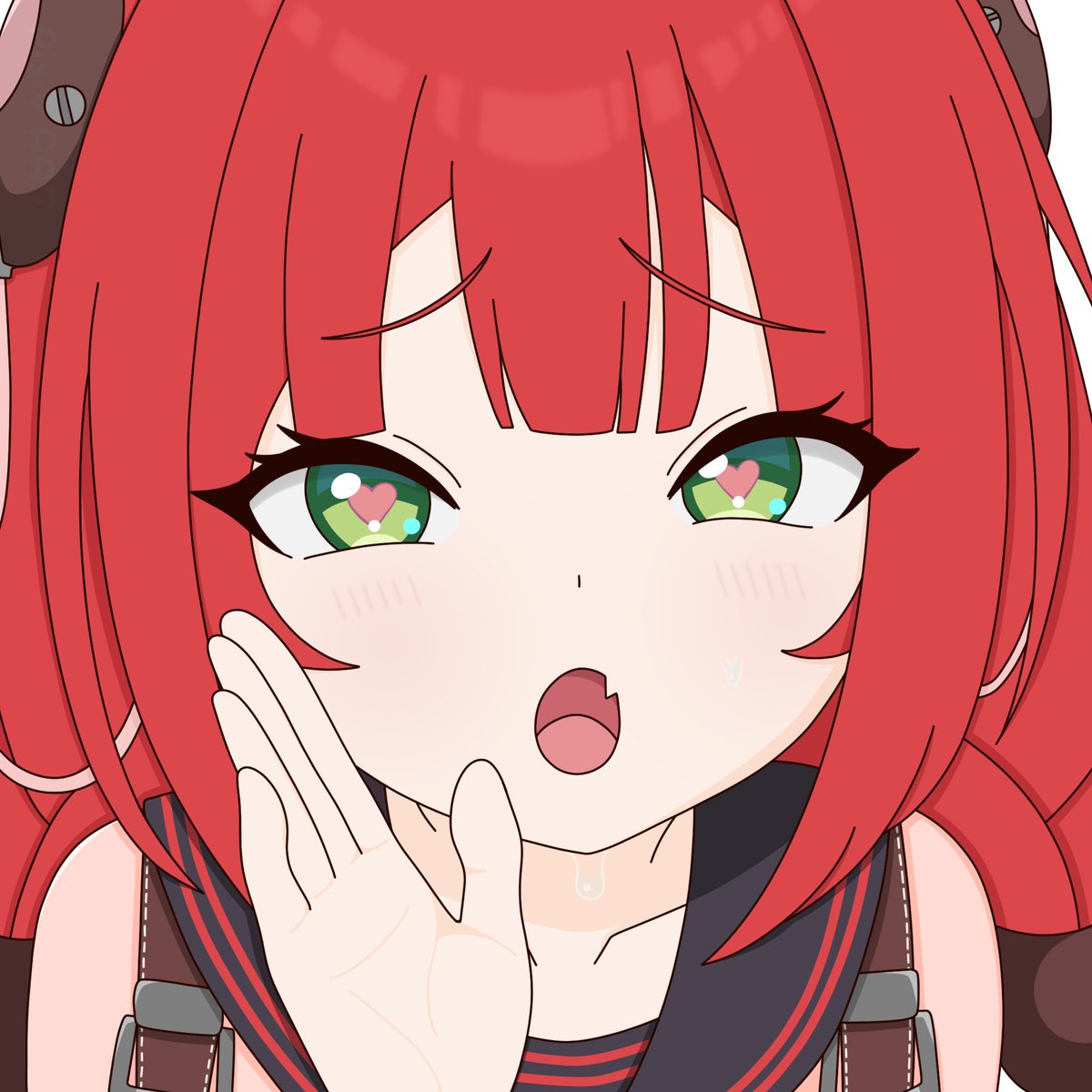 AA7_xdotcom's tweet photo. #ZenlessZoneZero #UkinamiYuzuha #Yuzuha #浮波柚葉 
https://t.co/5Vcz5NdzP3 https://t.co/Fb62cxb4hG