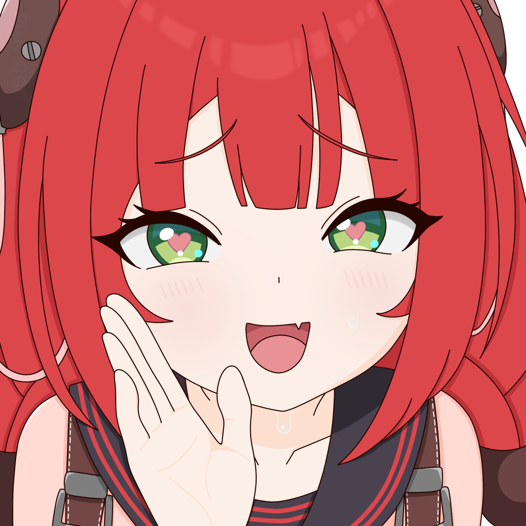 ˚✧₊⁎Yuzuca˚✧₊⁎ AA7 on X: 
