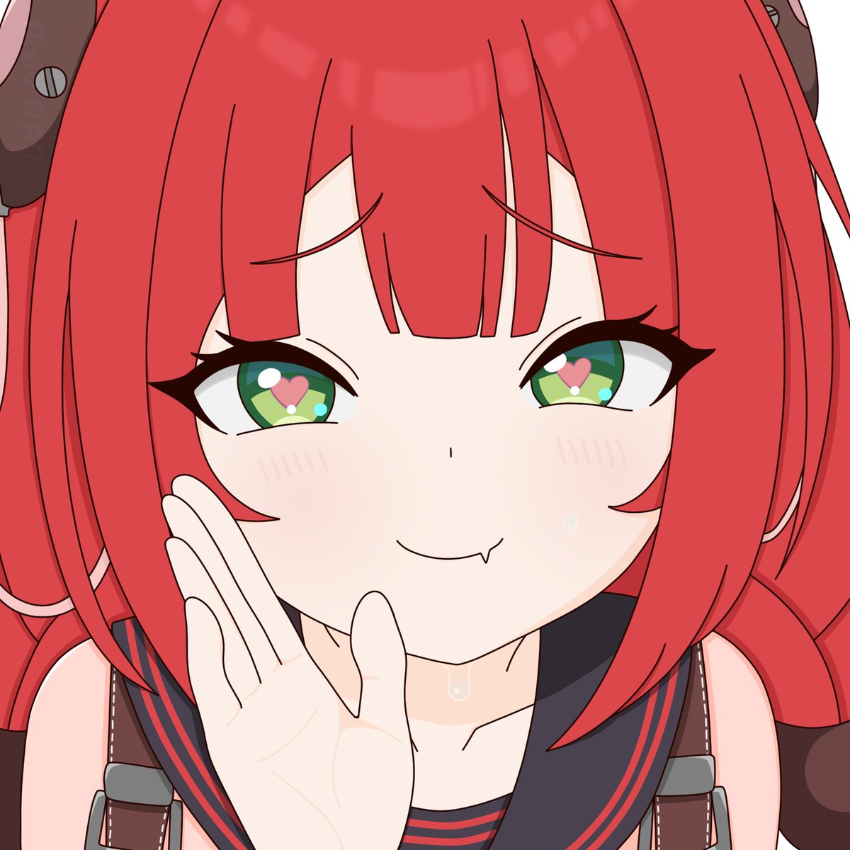 AA7_xdotcom's tweet photo. #ZenlessZoneZero #UkinamiYuzuha #Yuzuha #浮波柚葉 
https://t.co/5Vcz5NdzP3 https://t.co/Fb62cxb4hG