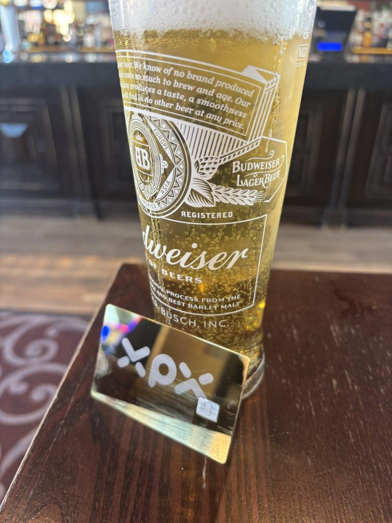 Troll Gorilla XPX โฐ๏ธ (@giavviola) on Twitter photo <a href="/TrollKingKendu/">Troll King XPX โฐ๏ธ</a> <a href="/CryptoTea_/">Crypto Tea</a> <a href="/XPXtoken/">XPX Token</a> Book your gold card now, literally FASCINATING
dash.xpxpay.com <a href="/TrollKingKendu/">Troll King XPX โฐ๏ธ</a> <a href="/CryptoTea_/">Crypto Tea</a> <a href="/XPXtoken/">XPX Token</a> Book your gold card now, literally FASCINATING
dash.xpxpay.com
