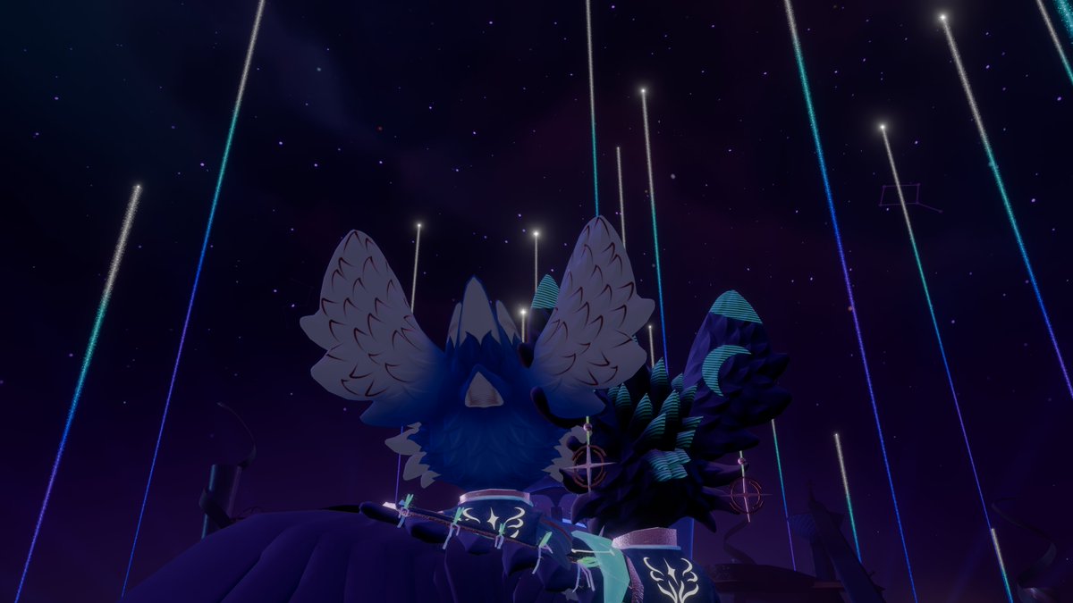 Zohthyn's tweet image. Well, Furality is over and I can't express how much I enjoyed being there, with you, @Tsune_moonwing. A year has passed since we met at last year's convention, and being here again, as a couple, is something I couldn't imagine back then

For everything, I love you

#FuralitySomna