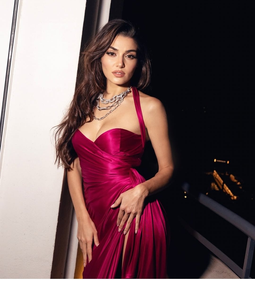 ✨ #HandeErçel