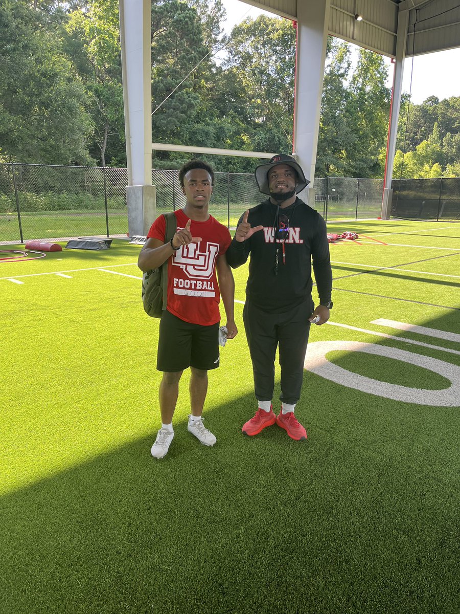 Ahmad Moore ⚡️| Class Of 2️⃣0️⃣2️⃣6️⃣ tweet media