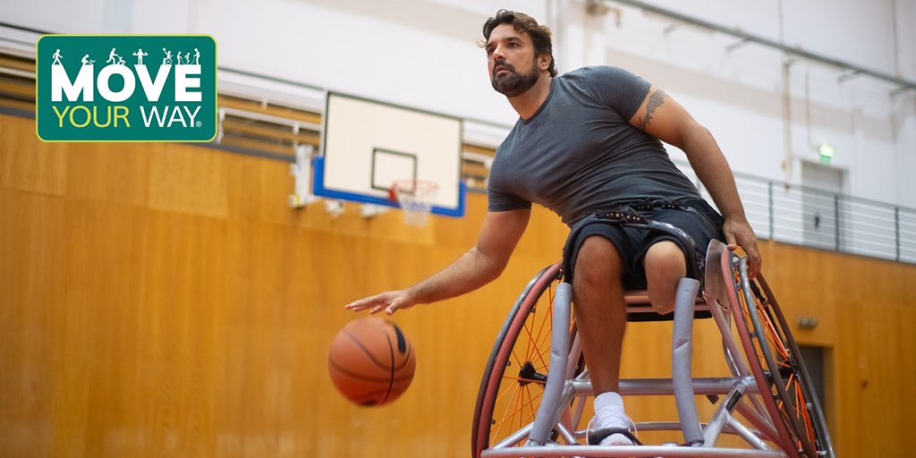 President's Council (@fitnessgov) on Twitter photo 💡 Need a plan to get more active? We can help! With <a href="/HealthGov/">odphp.health.gov</a>'s #MoveYourWay Activity Planner, you can choose activities that appeal to you and fit your schedule. Get started today: brnw.ch/21wTiS4 💡 Need a plan to get more active? We can help! With <a href="/HealthGov/">odphp.health.gov</a>'s #MoveYourWay Activity Planner, you can choose activities that appeal to you and fit your schedule. Get started today: brnw.ch/21wTiS4