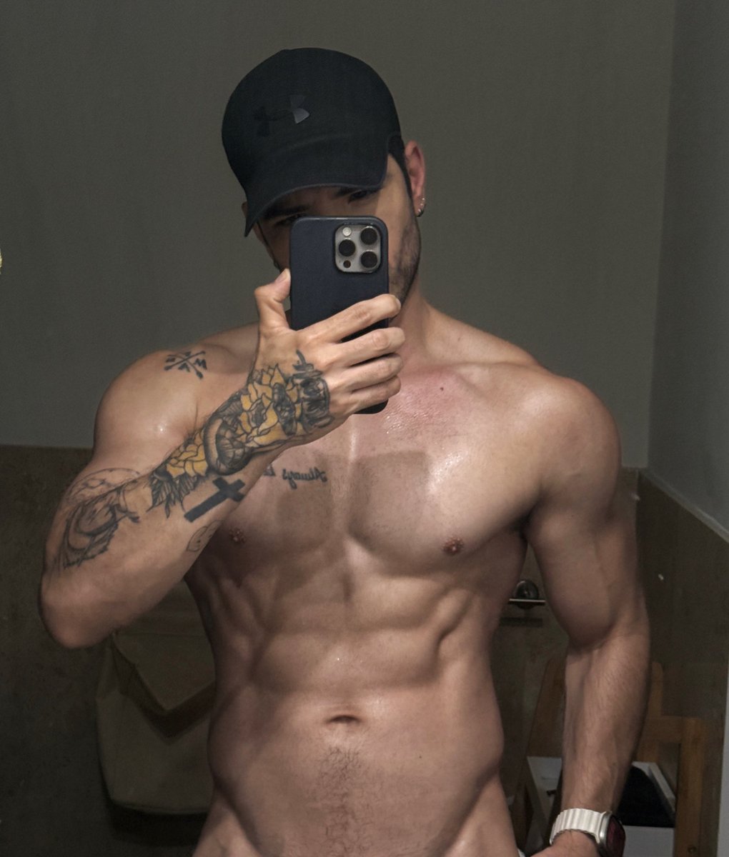 Gymdone✅