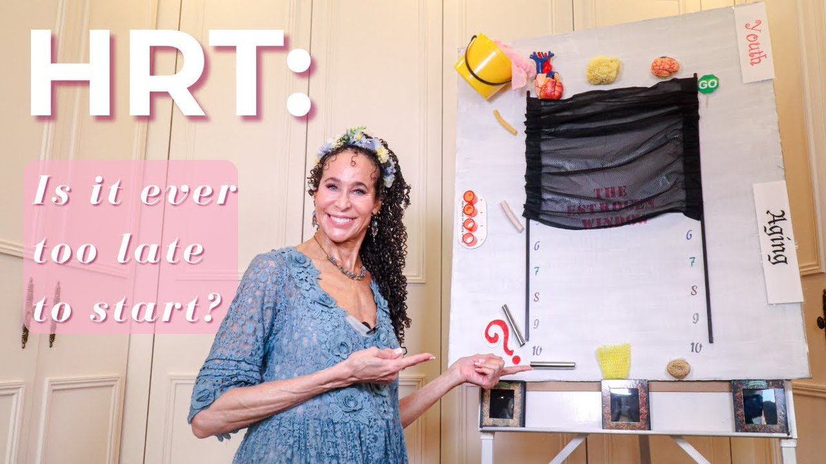 Menopause Taylor tweet media