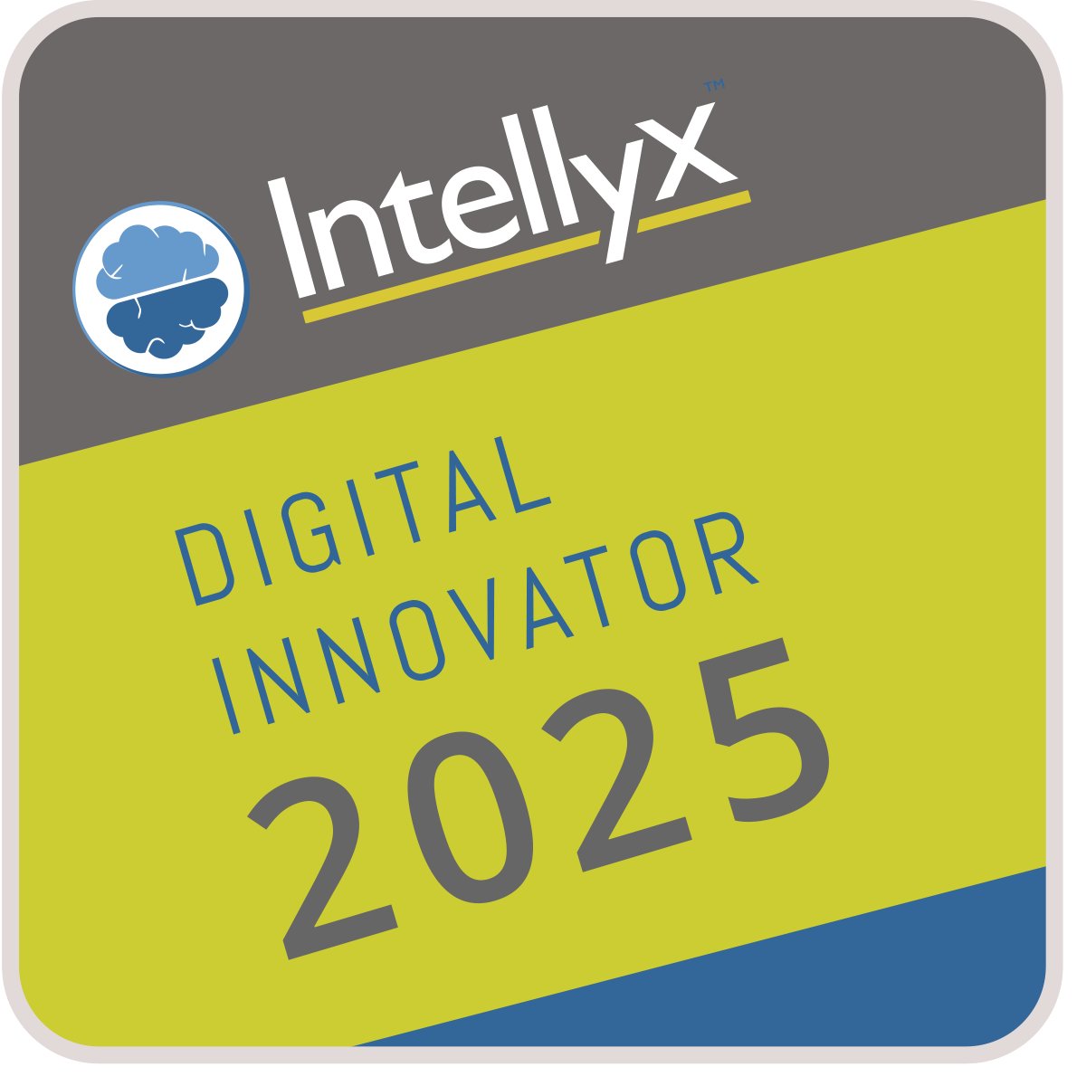 Happy to share we have received the Summer 2025 Intellyx Digital Innovator Award by <a href="/Intellyx/">Intellyx</a>! 🎉

The 2025 Intellyx Digital Innovator Awards puts a spotlight on vendors worth watching in the enterprise software market. More details can be viewed here: bit.ly/3ZUbQ3q
