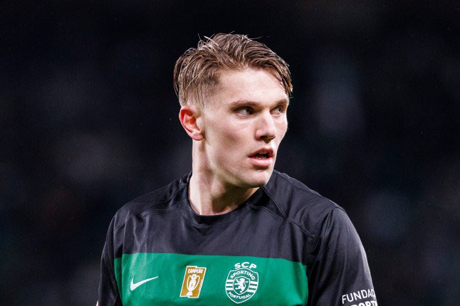 BessingLucky's tweet image. This guy last season was scoring goals for fun, domestic and international but we have people here questioning n saying they haven't seen enough and concluding that he won't do it in the premier League. How will you know if he's not given a chance? The guy score goals