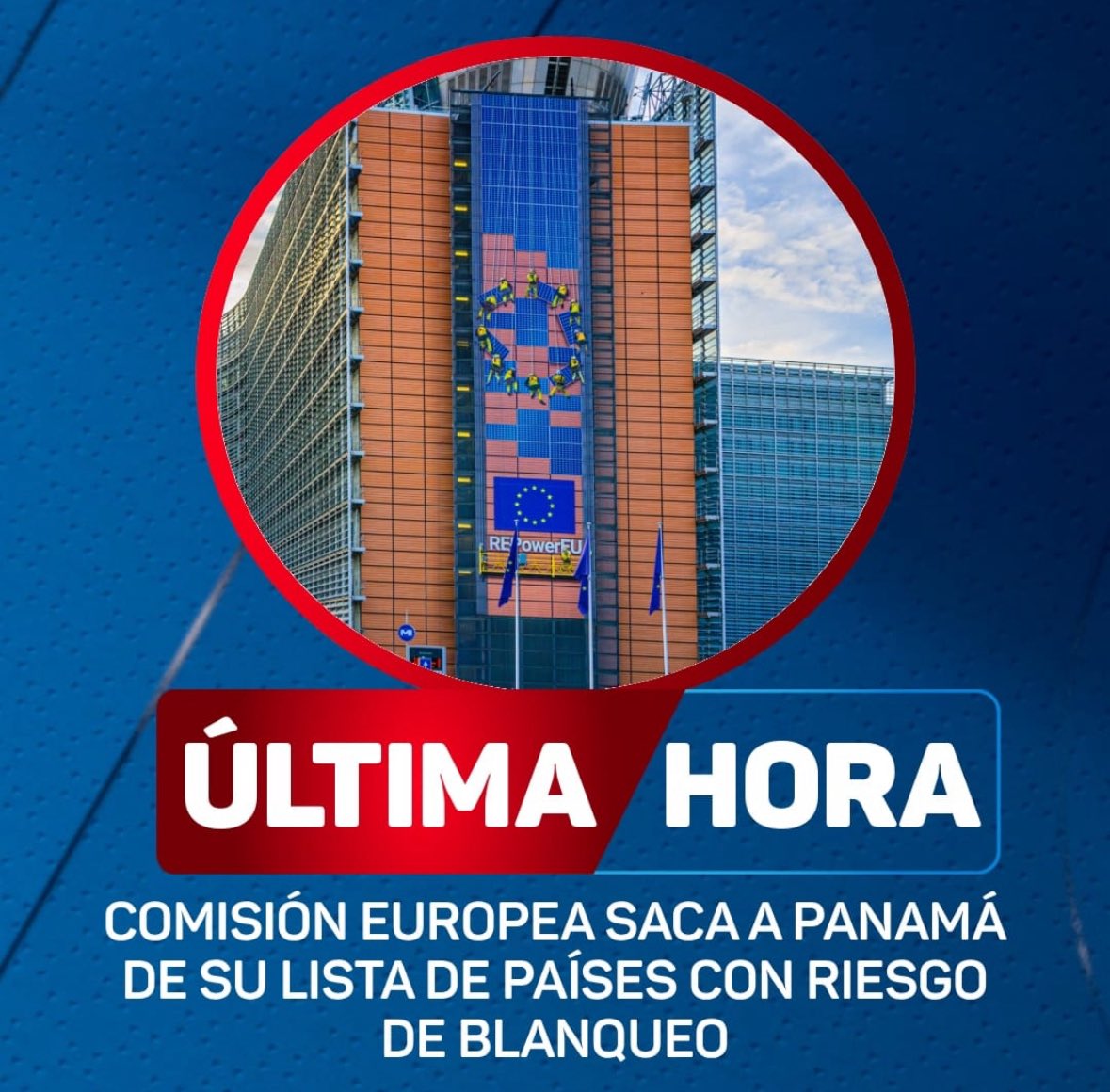 ¡Yay! 🎉 
Ya no nos ven como lavadores… 💵