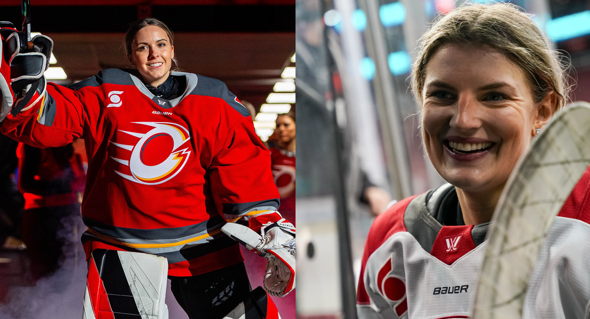 Emerance Maschmeyer and Danielle Serdachny will be missed, but we wish them the best on their new PWHL teams. 😪👉 bit.ly/4kDzI3R

<a href="/PWHL_Ottawa/">x - Ottawa Charge</a> #OLMsports