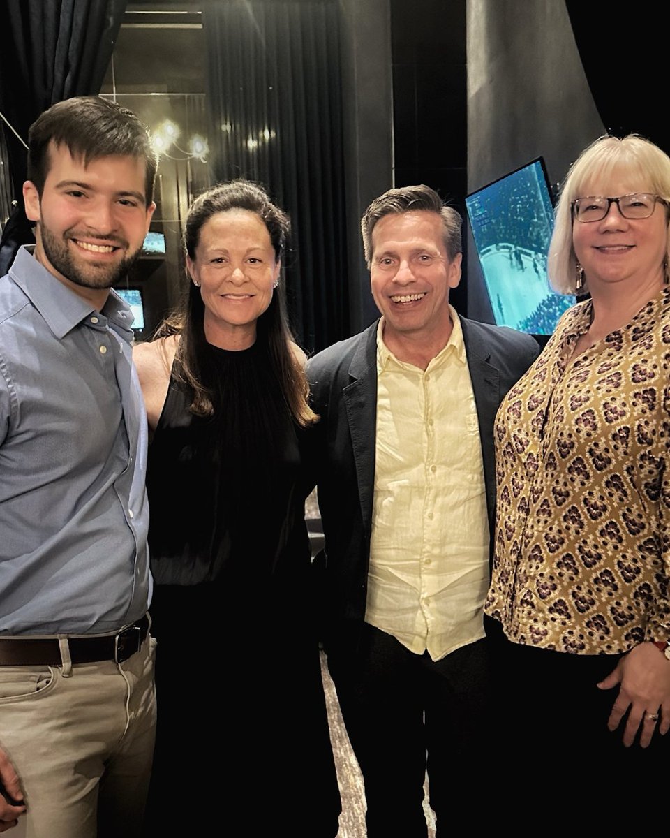 Throwback to Licensing Expo. Take a trip behind the market scenes with our CP Manager Ben Claar, who 'ran' the Expo like a pro—taking meetings, dodging mascots, and so much more.

Mission: Expo excellence, accomplished. 🏁