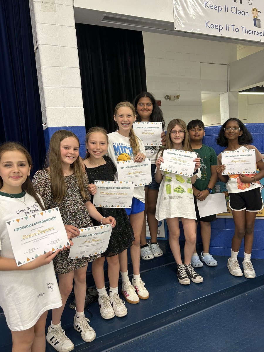 Anny Lee (@ivylee4th) on Twitter photo These student council leaders are going to go far!! Thank you for all your hard work and creative ideas this year! #IvyHillLeague <a href="/hansenclass5/">Mrs. Hansen</a> <a href="/mrspanousis/">Georgia Panousis</a> <a href="/MrsGavigan/">Samantha Gavigan</a> <a href="/MsNordquist/">Becca Nordquist</a> These student council leaders are going to go far!! Thank you for all your hard work and creative ideas this year! #IvyHillLeague <a href="/hansenclass5/">Mrs. Hansen</a> <a href="/mrspanousis/">Georgia Panousis</a> <a href="/MrsGavigan/">Samantha Gavigan</a> <a href="/MsNordquist/">Becca Nordquist</a>