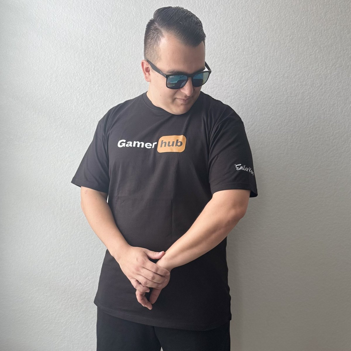 RG | Danzskis (@danzskis) on Twitter photo Feeling fresh with my new high quality merch from <a href="/sailorkevie1/">SailorKevie</a> <a href="/brandssn/">Salty Sailor Nation</a>! Check it out: saltysailornation.com
#fit #fresh #ssn #saltysailornation Feeling fresh with my new high quality merch from <a href="/sailorkevie1/">SailorKevie</a> <a href="/brandssn/">Salty Sailor Nation</a>! Check it out: saltysailornation.com
#fit #fresh #ssn #saltysailornation