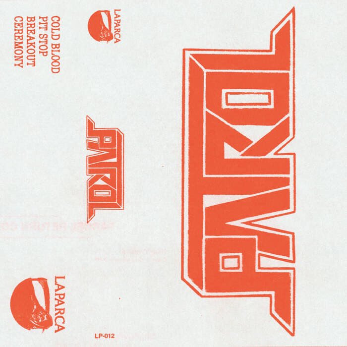 badtechno's tweet image. Best new record in a while 
#patrol #ep 
patrolpatrolpatrol.bandcamp.com/album/patrol-ep