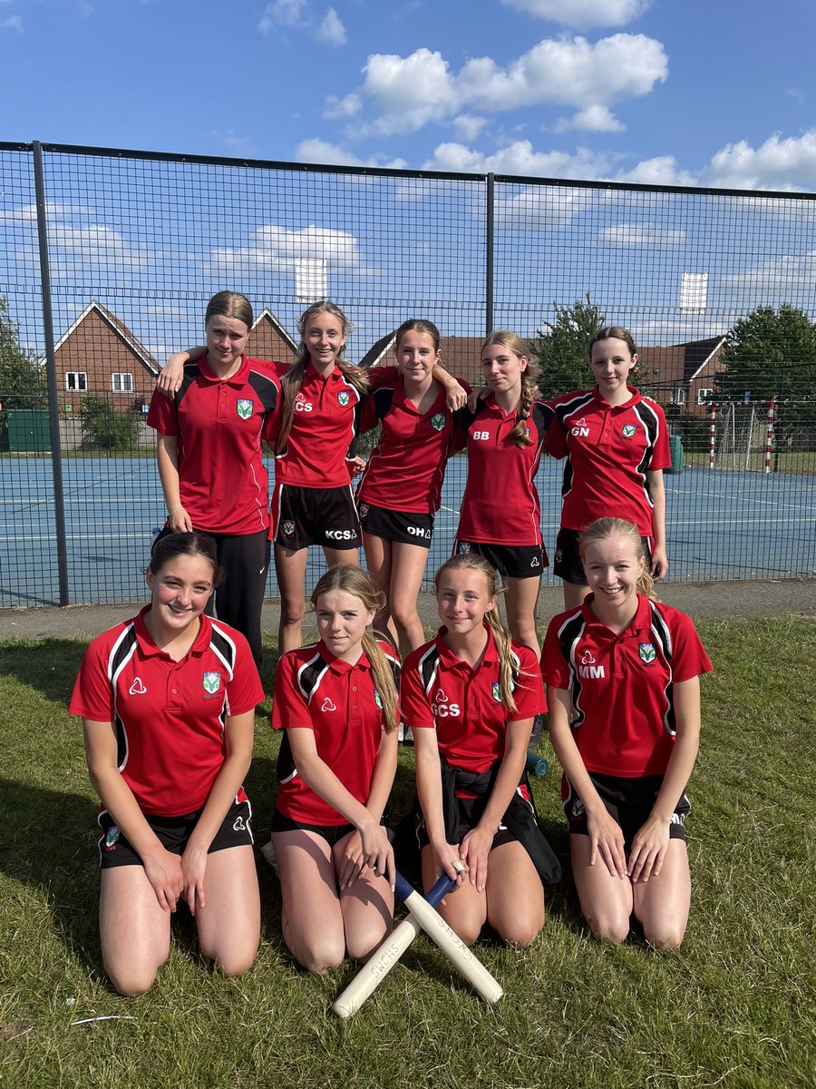 District rounders champions for both the A and B team today. Great team work from everyone 👏 👏 #swchsrounders