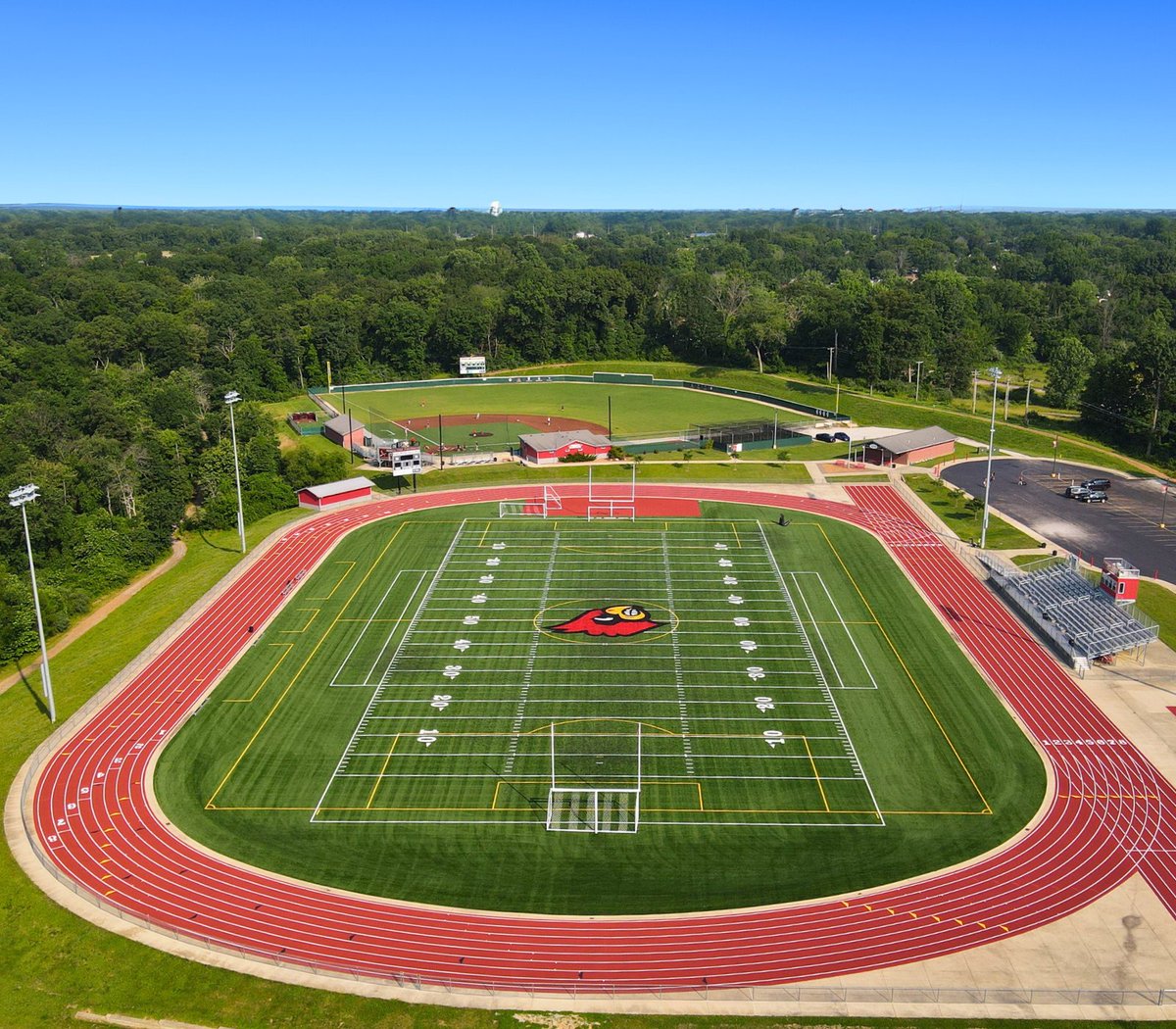 Byrne & Jones Sports Construction tweet media