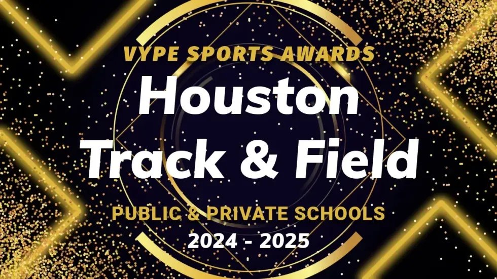VYPE Houston (@vypehouston) on Twitter photo VYPE AWARDS: Public & Private School Boys and Girls Track by <a href="/MethodistHosp/">Houston Methodist</a>
Click the link below to find out who won the Public and Private school Boys and Girls Track and Field Athlete's and Teams of the year!!
WATCH:vype.com/Texas/Houston/β¦ VYPE AWARDS: Public & Private School Boys and Girls Track by <a href="/MethodistHosp/">Houston Methodist</a>
Click the link below to find out who won the Public and Private school Boys and Girls Track and Field Athlete's and Teams of the year!!
WATCH:vype.com/Texas/Houston/β¦