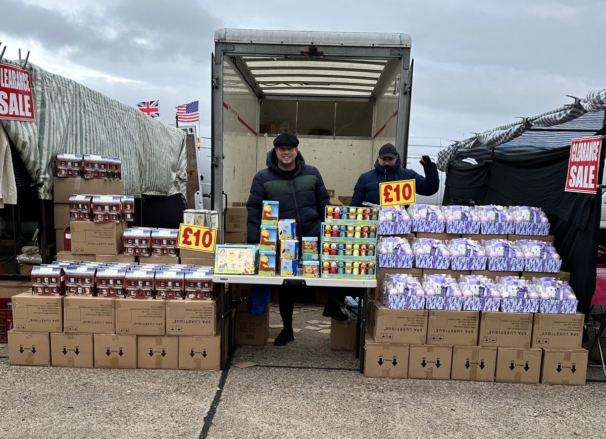 Thomas Skinner ⚒ tweet media