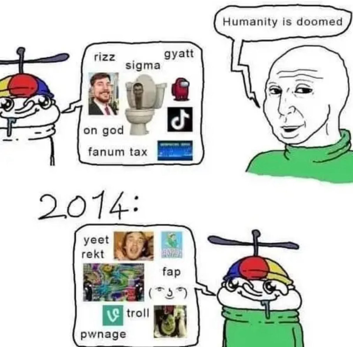 ShitpostGateway (@shitpostgate) on Twitter photo 