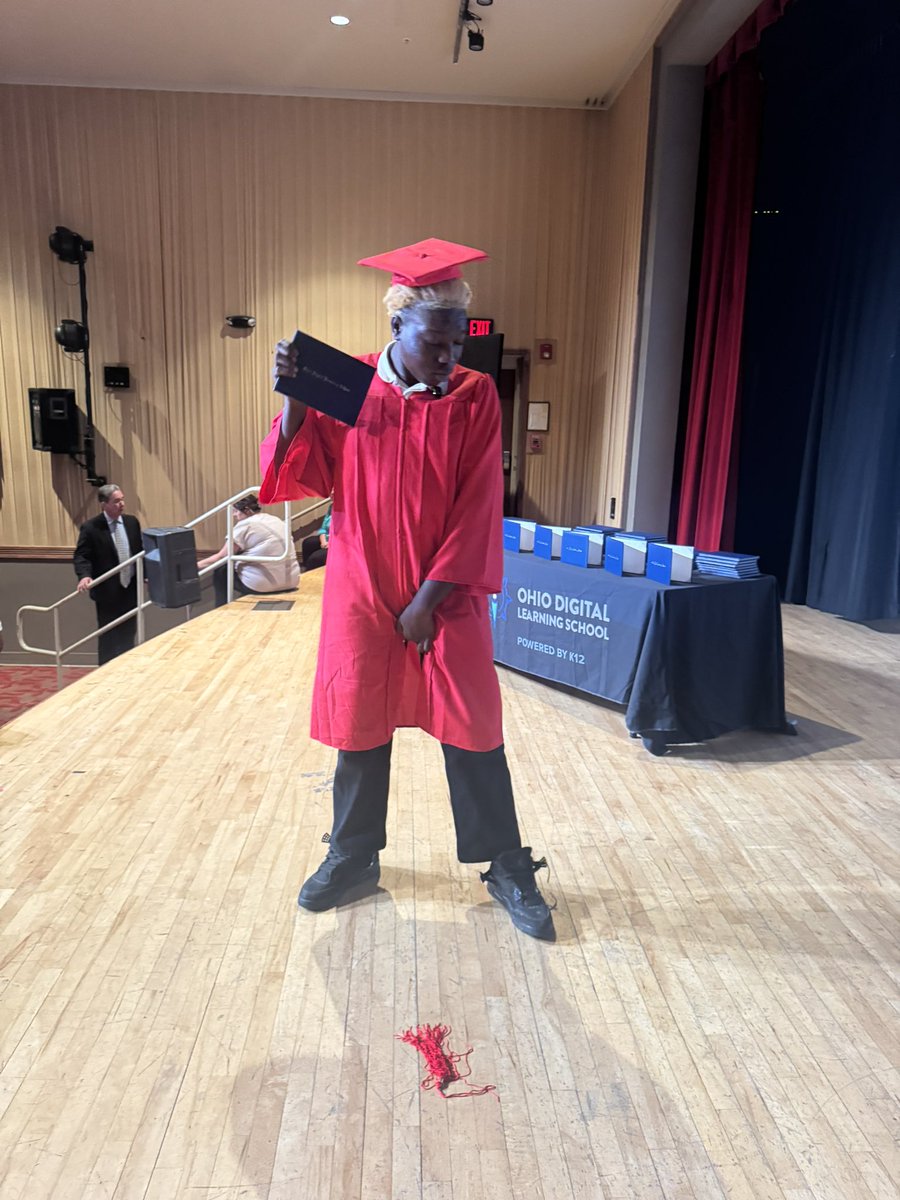 CLASS OF 2025