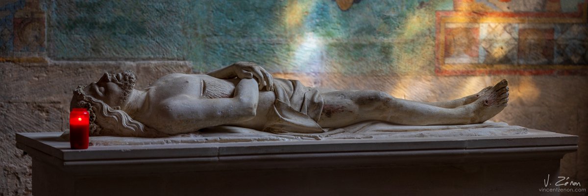 En la cathédrale Saint-Mammès de Langres,
en Haute-Marne.