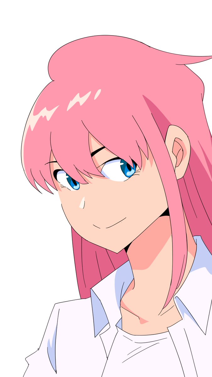 ashii_045's tweet image. ToonBoom練習中〜！