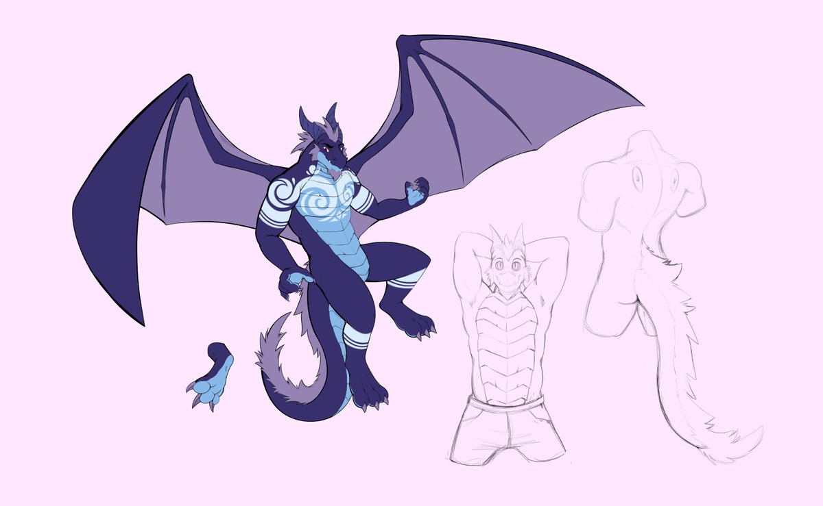 Rufus 🔞 tweet media