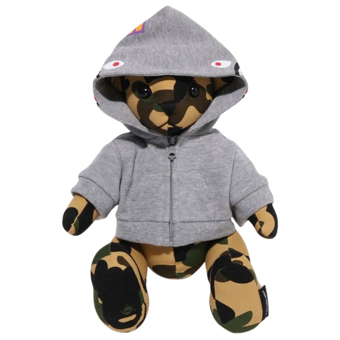 Shop the latest from A Bathing Ape at BAIT - baitme.com/brands/a-bathi…