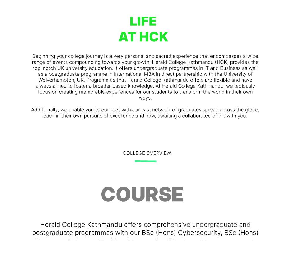 Bishant_'s tweet photo. #LSPPDay10 of #60DaysOfLearning2025 
Took a figma course and designed college website.
#LearningWithLeapfrog
@lftechnology https://t.co/4xlrq837fW